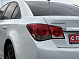 Chevrolet Cruze LS, 2013 года, пробег 188500 км