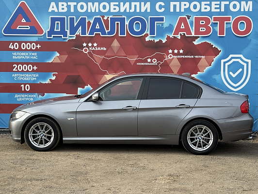 BMW 3 серии, 2011 года, пробег 274000 км
