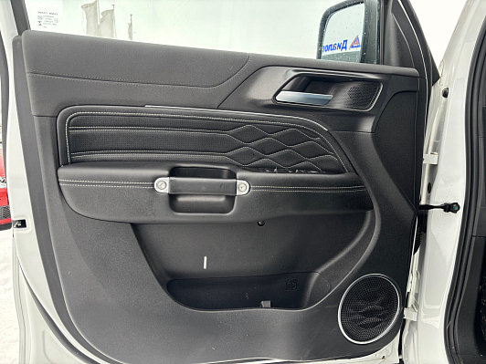 Tank 300 Adventure, 2024 года, пробег 28476 км