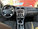 Ford Focus Comfort, 2010 года, пробег 207126 км