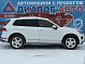 Volkswagen Touareg R-line Executive, 2015 года, пробег 159188 км