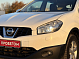 Nissan Qashqai SE+, 2012 года, пробег 226676 км