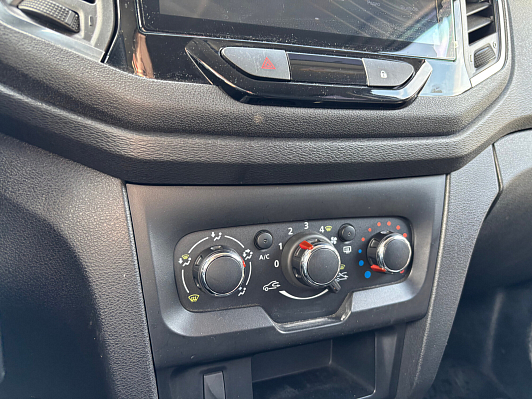 Lada (ВАЗ) XRAY Comfort, 2021 года, пробег 50387 км