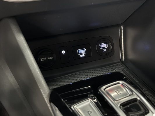 Hyundai Sonata, 2021 года, пробег 124000 км