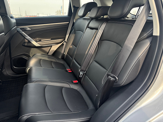 Geely Atlas Pro Flagship+, 2024 года, пробег 24413 км