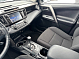 Toyota RAV4, 2019 года, пробег 133240 км
