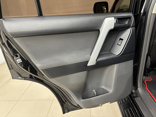Toyota Land Cruiser Prado, 2013 года, пробег 247422 км
