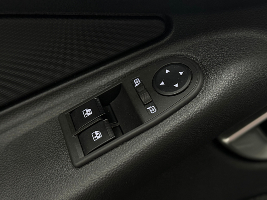 Lada (ВАЗ) Granta Комфорт, 2025 года, пробег 7002 км