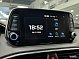 Hyundai Santa Fe Premier, 2019 года, пробег 118556 км