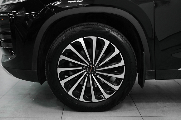 Exeed TXL Flagship, 2022 года, пробег 75343 км