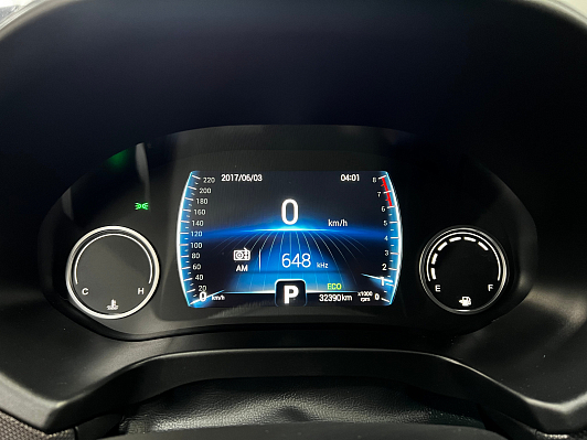 Chery Tiggo 4 Trek, 2022 года, пробег 32000 км