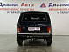 Lada (ВАЗ) Niva Legend Urban, 2023 года, пробег 43851 км