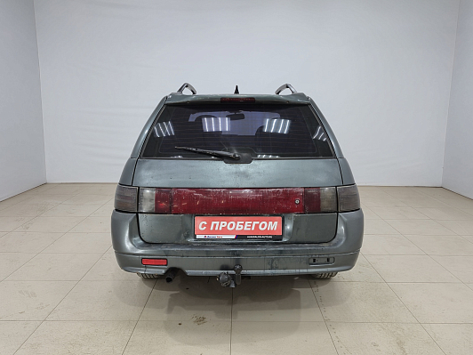 Lada (ВАЗ) 2111, 2006 года, пробег 171785 км