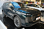 Tenet T8 Прайм 4WD, зеленый