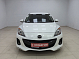 Mazda 3 Emotion Line, 2012 года, пробег 227824 км