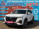 Changan CS35 Plus Техно, 2023 года, пробег 37172 км