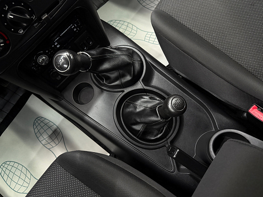 Lada (ВАЗ) Niva Travel Comfort, 2023 года, пробег 58114 км