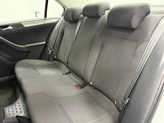 Volkswagen Jetta Allstar, 2016 года, пробег 203863 км