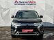 Mitsubishi Outlander Intense+, 2021 года, пробег 165000 км