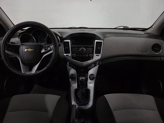 Chevrolet Cruze LS, 2012 года, пробег 206304 км