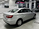 Lada (ВАЗ) Vesta Comfort, 2019 года, пробег 137000 км