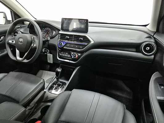 Changan Alsvin LX, 2023 года, пробег 43054 км