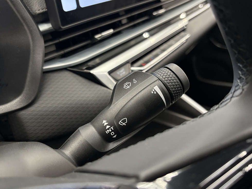 Belgee S50 Prestige, белый