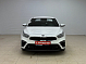 Kia Forte, 2018 года, пробег 88552 км