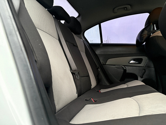 Chevrolet Cruze LT, 2014 года, пробег 191768 км