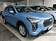 Haval Jolion Оптимум, голубой
