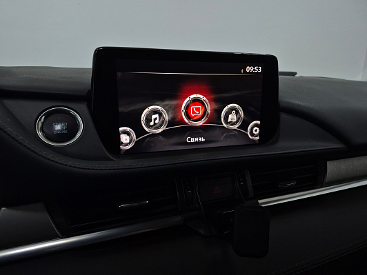 Mazda 6 Active, 2019 года, пробег 64048 км