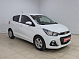 Chevrolet Spark, 2017 года, пробег 132043 км
