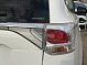 Mitsubishi Outlander Intense, 2014 года, пробег 117700 км