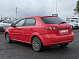 Chevrolet Lacetti Elite, 2006 года, пробег 225139 км