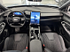 Geely Cityray Комфорт, голубой