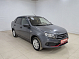 Lada (ВАЗ) Granta Standard, 2019 года, пробег 83599 км