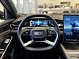 Geely Preface Флагман, черный