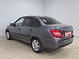 Lada (ВАЗ) Granta Luxe Prestige Glonass 21907-52-235, 2016 года, пробег 167860 км