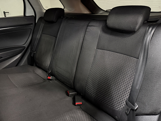 Lada (ВАЗ) Vesta, 2020 года, пробег 90194 км