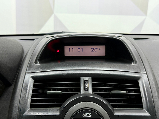 Renault Megane, 2007 года, пробег 305761 км