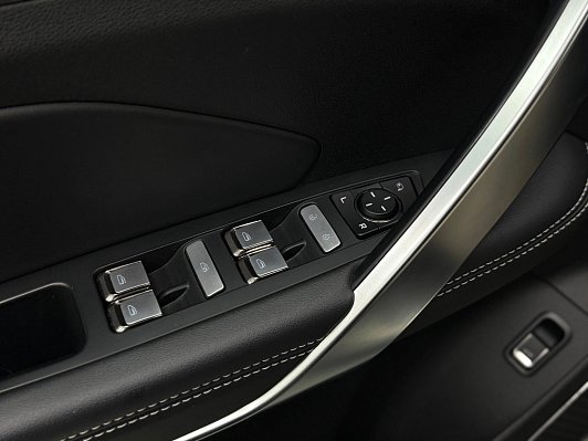 Geely Atlas Pro Flagship, 2024 года, пробег 11587 км
