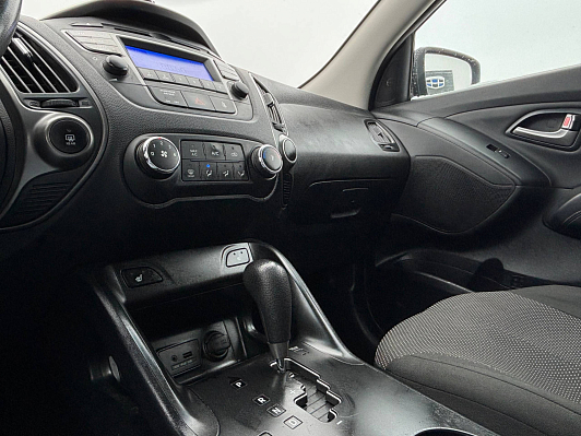 Hyundai ix35 Start, 2014 года, пробег 286800 км