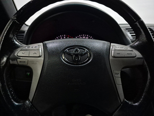 Toyota Camry Комфорт, 2006 года, пробег 372631 км