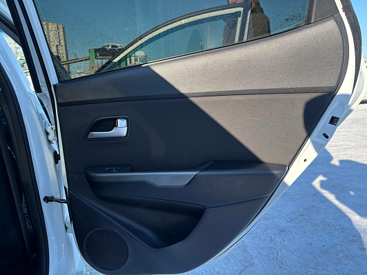 Kia Rio Luxe, 2016 года, пробег 159214 км