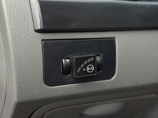 Chevrolet Lacetti Elite, 2006 года, пробег 225139 км