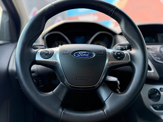 Ford Focus SYNC Edition, 2013 года, пробег 165500 км