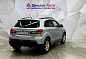 Mitsubishi ASX Invite, 2012 года, пробег 257797 км