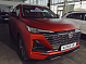 Changan UNI-S (CS55 Plus) Tech, красный