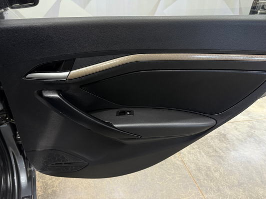 Lada (ВАЗ) Vesta Luxe, 2018 года, пробег 71538 км