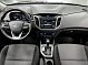 Hyundai Creta Travel, 2019 года, пробег 135050 км